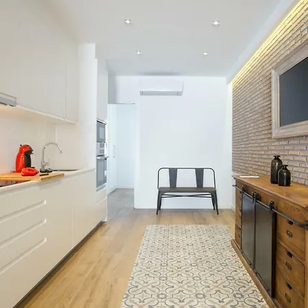 Sweet By Blausitges Apartment Sitges