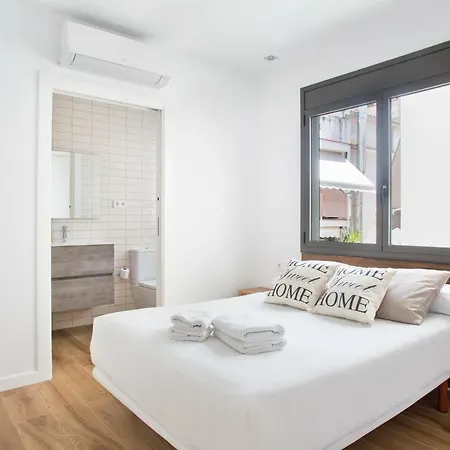 Sweet By Blausitges Apartment Sitges