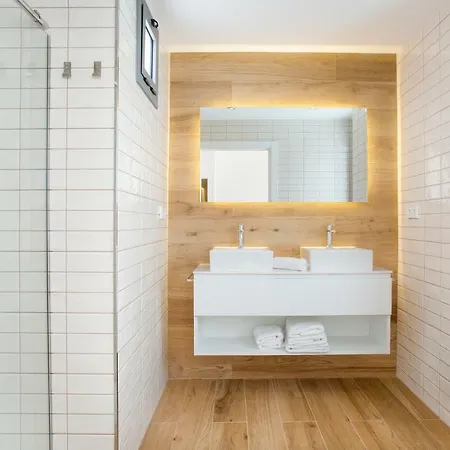 Sweet By Blausitges Apartment Sitges