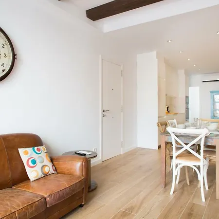 公寓 Sweet By Blausitges