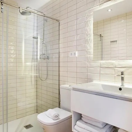 Sweet By Blausitges Apartment *