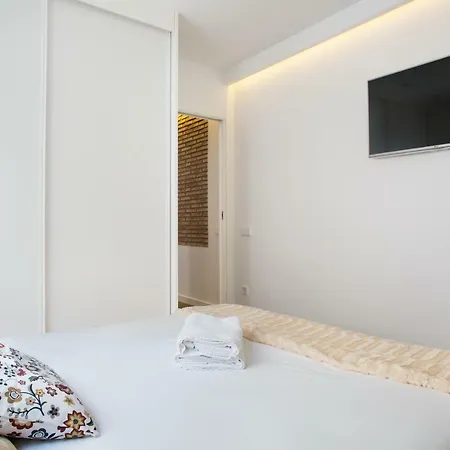 Sweet By Blausitges Apartment