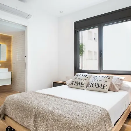 Apartment Sweet By Blausitges *