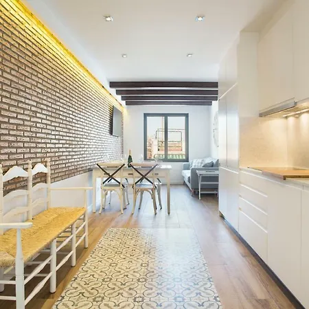 Sweet By Blausitges Apartment