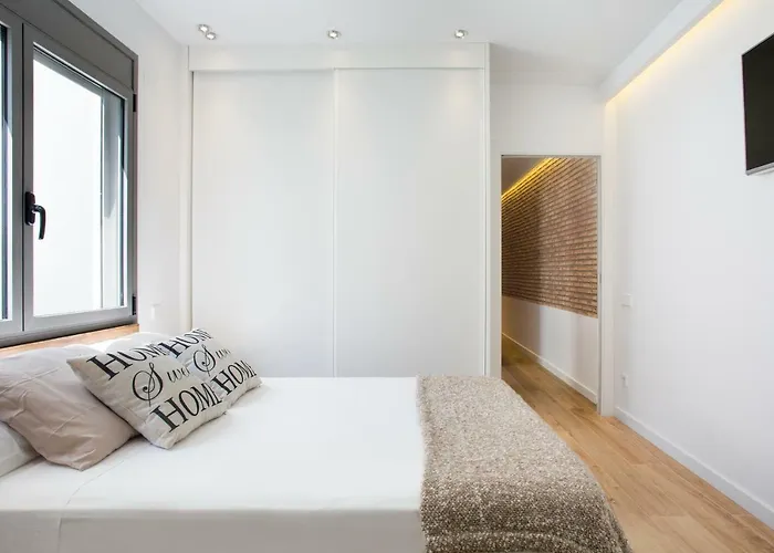 Sweet By Blausitges Apartment Sitges