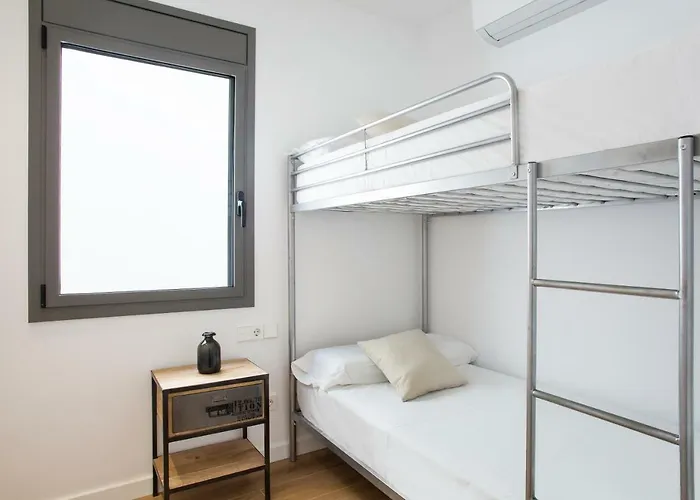 Sweet By Blausitges Apartment