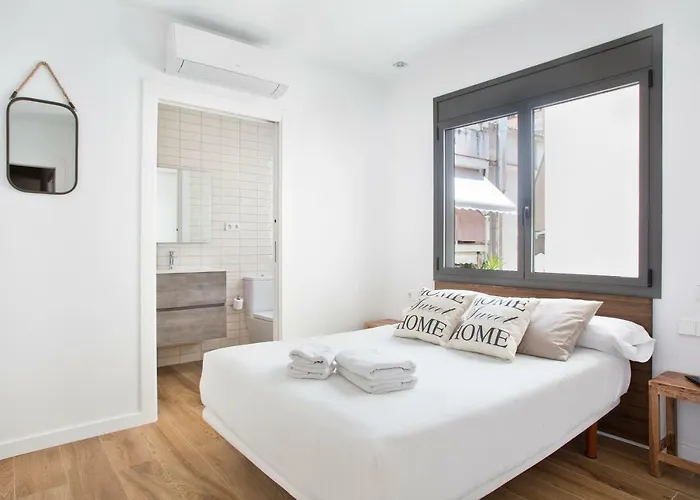 Sweet By Blausitges Apartment Sitges