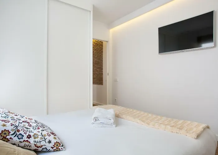 Sweet By Blausitges Apartment