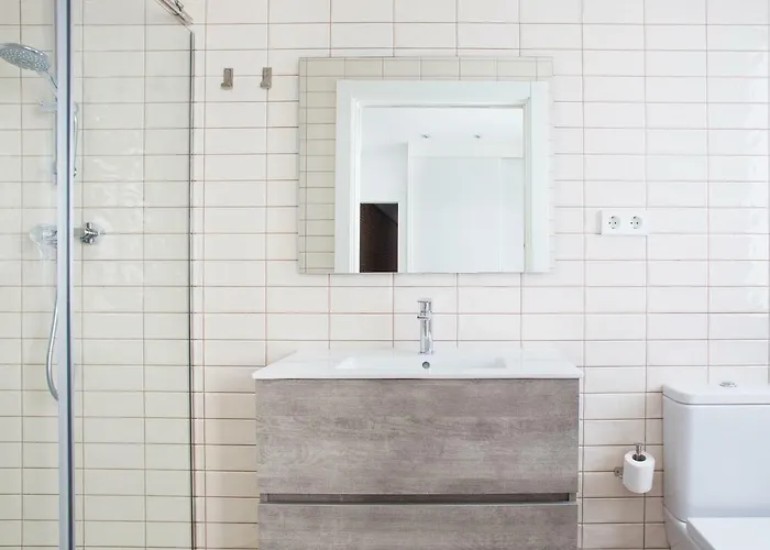 Sweet By Blausitges Apartment