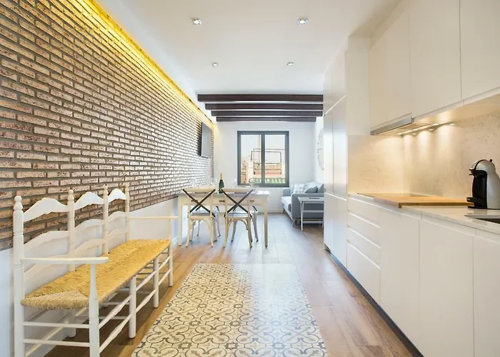 Sweet By Blausitges Apartment