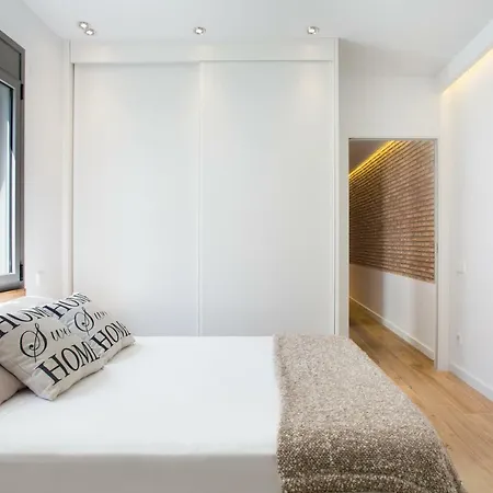 Sweet By Blausitges Apartment Sitges