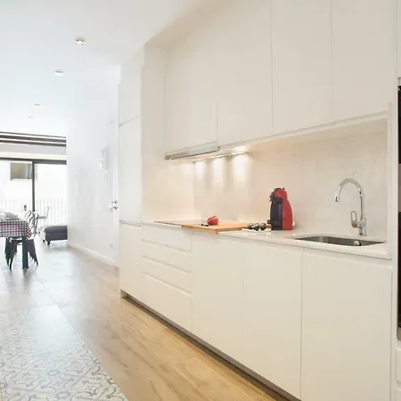 Sweet By Blausitges Apartment