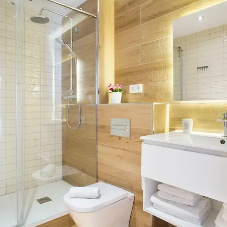 Apartment Sweet By Blausitges *