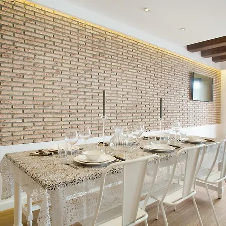 Apartment Sweet By Blausitges *
