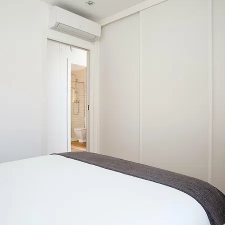 Sweet By Blausitges Апартаменты *