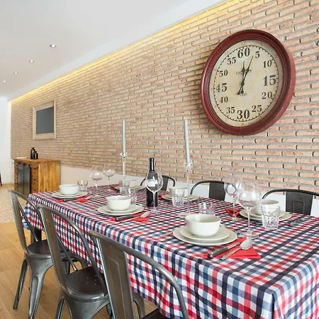 Sweet By Blausitges * Сиджес