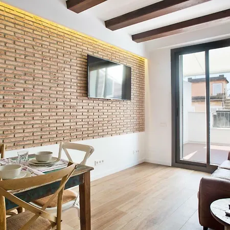 Sweet By Blausitges Апартаменты