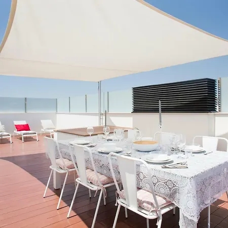 Sweet By Blausitges * Sitges