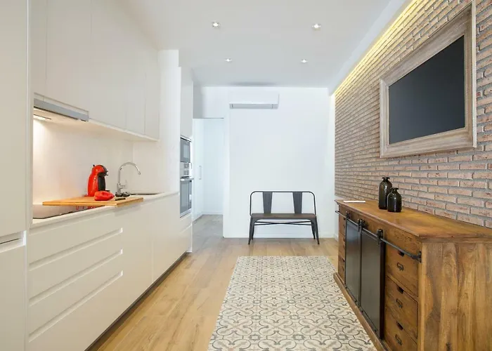 Sweet By Blausitges Apartman Sitges