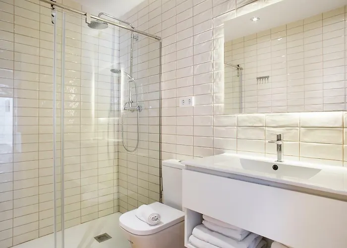 Sweet By Blausitges Apartman *