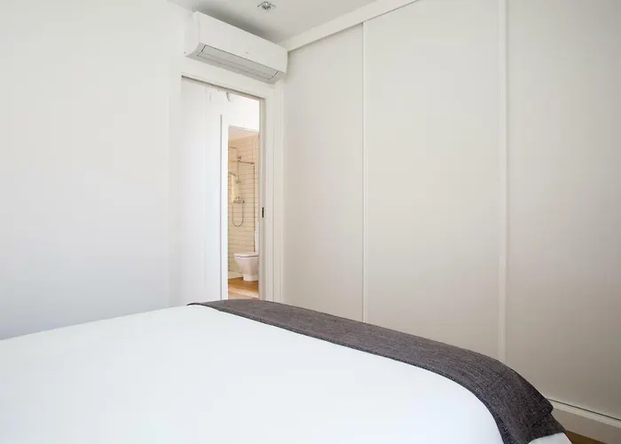 Sweet By Blausitges Apartman *