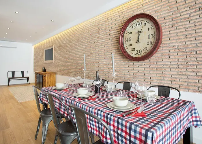 Sweet By Blausitges * Sitges