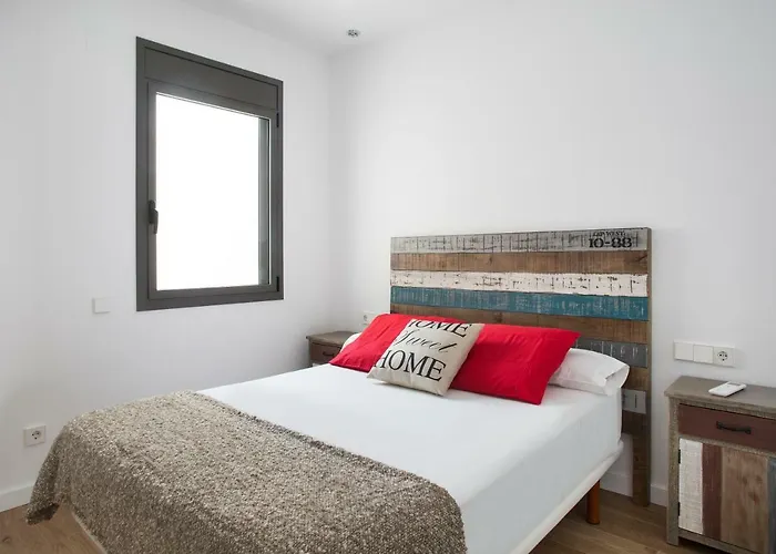 Apartman Sweet By Blausitges