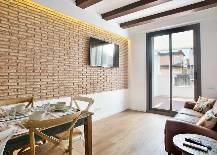 Sweet By Blausitges Apartman