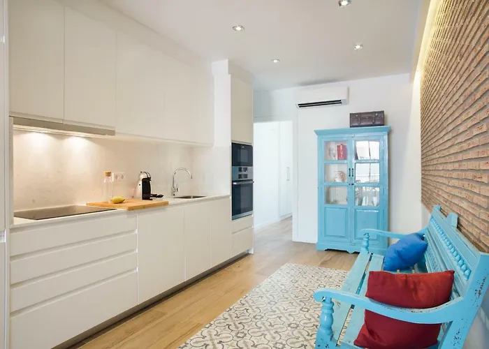 Sweet By Blausitges Apartman Sitges