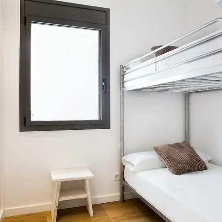 Lägenhet Sweet By Blausitges *