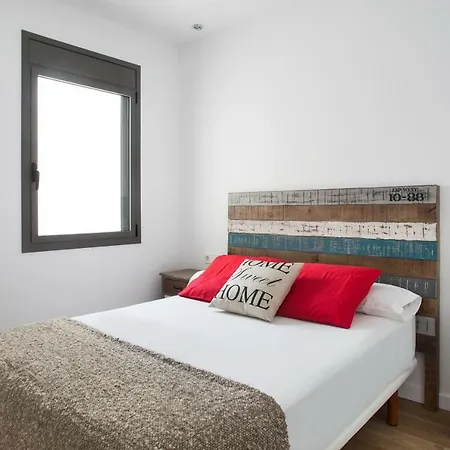 Lägenhet Sweet By Blausitges