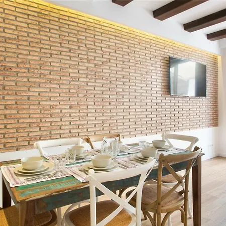 Lägenhet Sweet By Blausitges