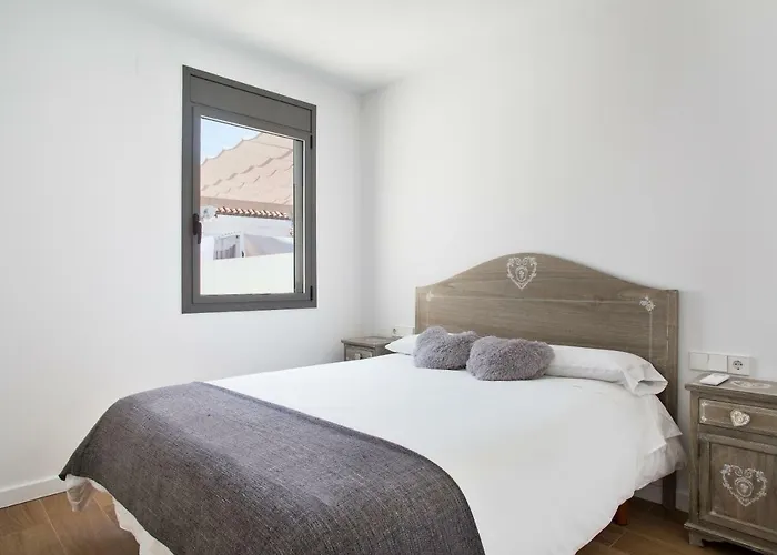 Sweet By Blausitges Sitges