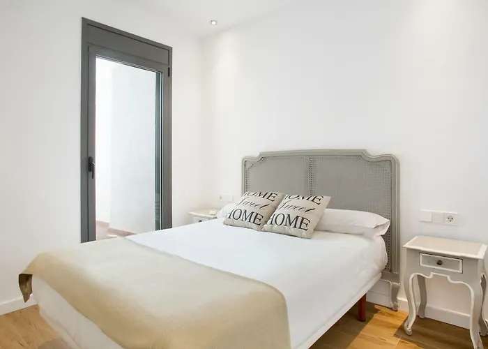 Sweet By Blausitges Sitges