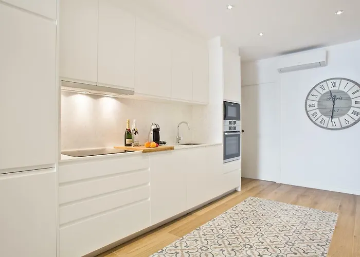 Sweet By Blausitges Sitges