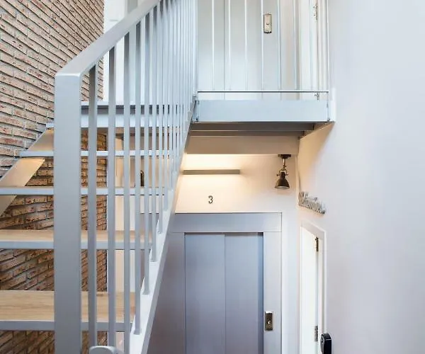 Sweet By Blausitges * Sitges